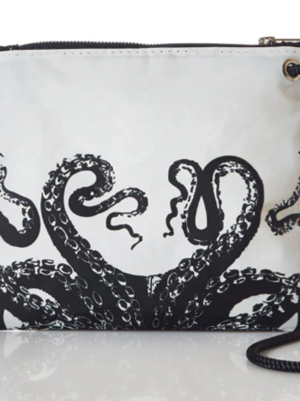 Sea Bags Maine Crossbody Bag - Picture 5 of 5